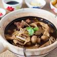 Bak kut teh