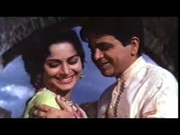 Phir Teri Kahani Yaad Aayi (Lata Mangeshkar)