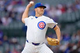 Cubs roster moves: Jameson Taillon activated, Aaron Civale added