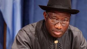 Image result for pics of goodluck jonathan