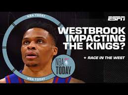 Russell Westbrook signs w/ the Kings 👀 Brian Windhorst is 'NOT excited' about it | NBA Today
