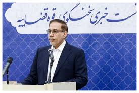 جهانگیر: شبنم نعمت‌زاده متواری است+ فیلم
