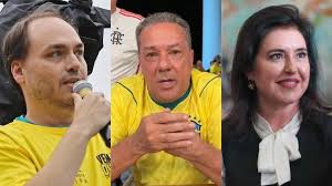 Tebet, Carlos, Luxemburgo: 1 a cada 5 deixam estado natal para concorrer