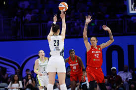 The Next: 24/7/365 women's basketball coverage - News update
