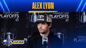 Lyon | Media Availability