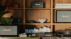 A Legendary Hi-Fi Company Just Breathed New Life Into Its Older Speakers