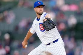 Cubs vs. Tigers, Wednesday 7/22, 7:10 CT live!