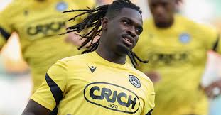 BREAKING – Udinese, si ferma ancora Solet! Costretto al cambio per un nuovo infortunio muscolare