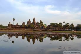 Image result for cambodia history killing fields