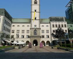 Immagine di Klagenfurt Duomo