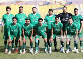 پرسپولیس