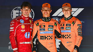 Formula 1 - News update
