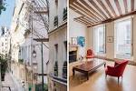 Achat appartement paris 16 germain