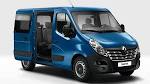 Precio renault master