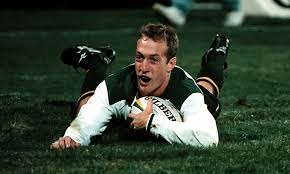 SA Rugby magazine - News update