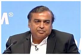 Mukesh Ambani's Reliance Industries Faces Significant Market Turbulence