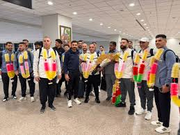 Pakistan vs Syria: Can the Green Shirts Cause an Upset?