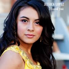 Jessica Lopez 14 Year Old Singer / Songwriter Hits The Entertainment Industry With Her First Pop Album ... - jessica