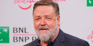 Say goodbye to Russell Crowe's 138-minute historical epic on April 30