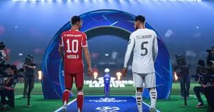 EA FC 26: Mbappé e Putellas Lideram Ranking! 🔥 Top Jogadores Revelados! - Imagen principal del artículo
