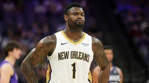 Bold proposed Zion Williamson trade would have had Hornets fans buzzing