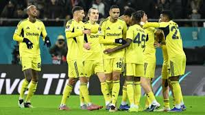 Turcii i-au distrus pe jucătorii de zeci de milioane de euro de la Fenerbahce după 1-1 cu FCSB: „De mâna a doua! A umblat pe teren”