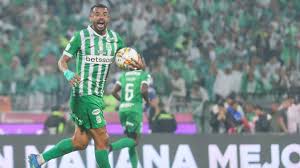 Atlético Nacional vs Deportivo Táchira: The Humanitarian Derby That Redefines South American Football Rivalry – A Solidarity Mission Beyond the Pitch