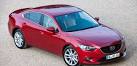 Mazda 6 - opinie - Motofakt