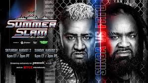WWE - News update