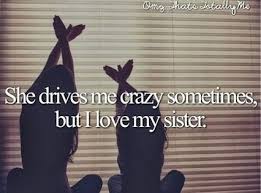 Omg. Thats totally me | tumblr. | who I am | Pinterest | Sisters ... via Relatably.com