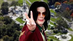 Inside Michael Jackson's $5 Billion Estate—and Neverland Ranch sale