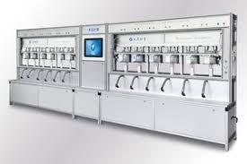 Buy G1.6 Gas Meter Test Bench Sonic Nozzle from Hangzhou ...