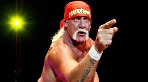 Pro wrestling legend Hulk Hogan dies at age 71