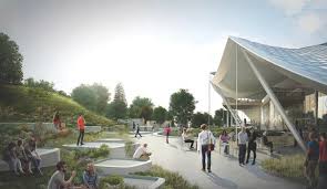 Image result for google campus