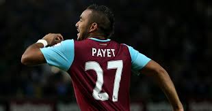 Image result for payet west ham