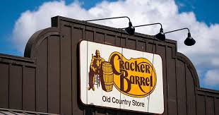 Cracker Barrel Reverts to Classic Logo After Backlash
