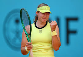 Mirra Andreeva sets record that nobody can beat since Martina Hingis over 26 years ago