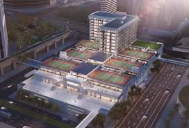 Kennedy Wilson, Jamison To Convert LA World Trade Center In 4,000-Unit Affordable Housing Push