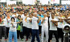 Image result for hari sukan negara