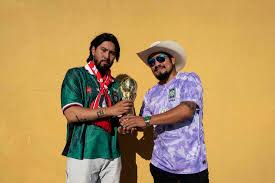 mexico vs south korea