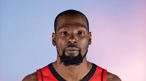 Stephen Curry warms up in Kevin Durant’s “Scoring …