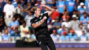 Jamieson Returns! Black Caps Gear Up for West Indies T20 Clash!
