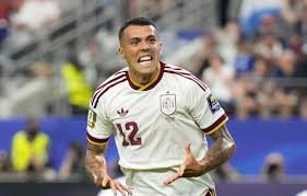Porro chooses the perfect moment to shine as Spain's right-back