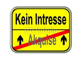 Akquise - kein Interesse von Ron-Heidelberg, lizenzfreier Vektor ... - 400_F_27319076_0d2jMKCKcLuaDBWbE28f5k5Rn1lAHFi8