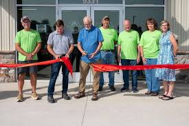 A pickleball court and more