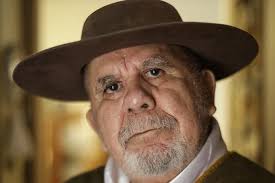 Morre Bagre Fagundes, ícone da cultura gaúcha, aos 86 anos