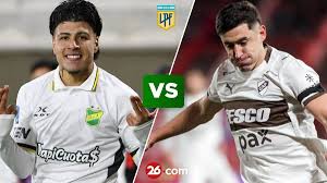 Defensa Y Justicia