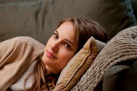 ENTREVISTA Natalie Portman: «Después de tanta alfombra roja tengo ganas de quedarme en casa con ropa vieja» - 