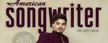 adam lambert