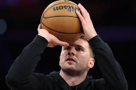 Trend Google: doncic